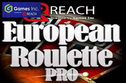 European Roulette
